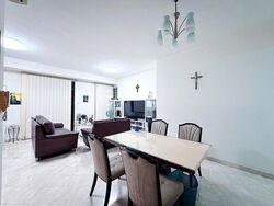 Parc Palais (D21), Condominium #502007291